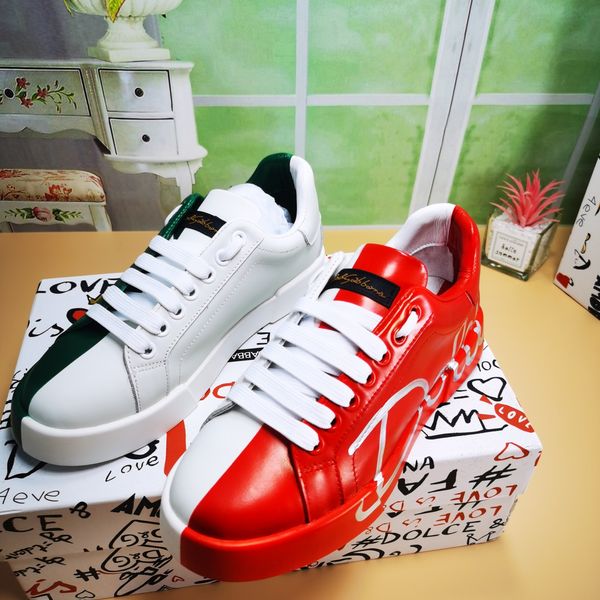 Men Women D*G LOW Sneaker 20230726-22