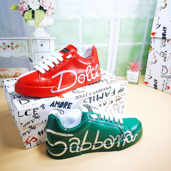 Men Women D*G LOW Sneaker 20230726-22