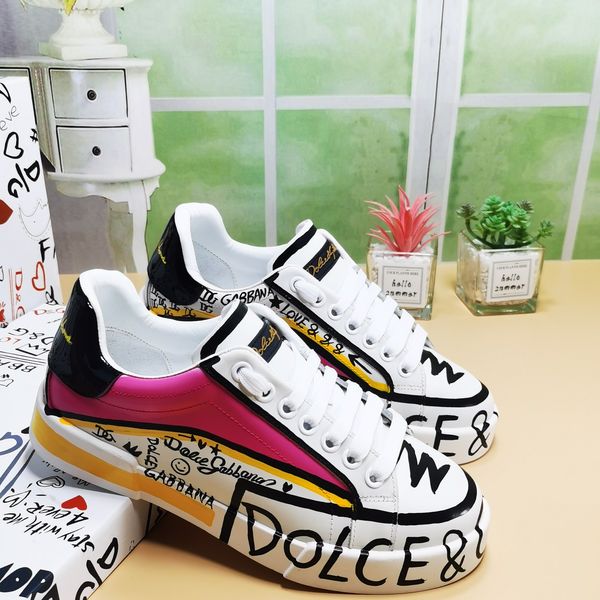 Men Women D*G LOW Sneaker 20230726-23