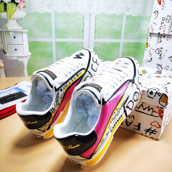 Men Women D*G LOW Sneaker 20230726-23