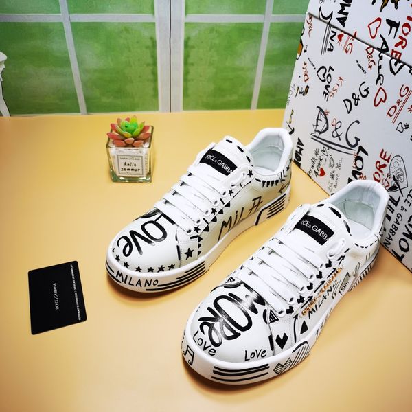 Men Women D*G LOW Sneaker 20230726-24