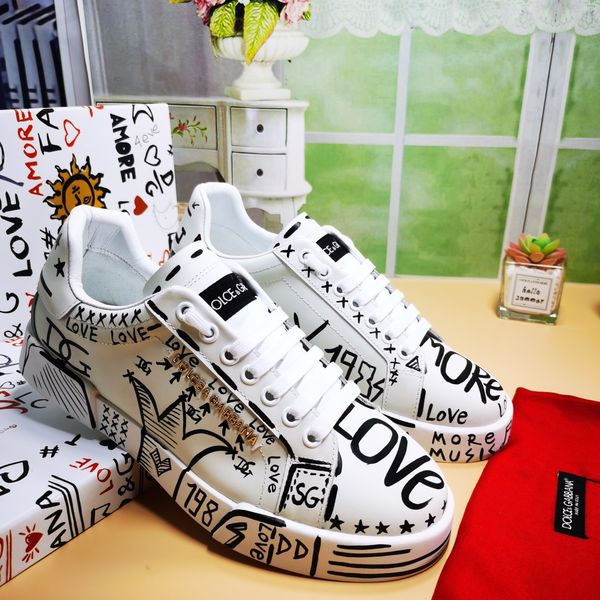 Men Women D*G LOW Sneaker 20230726-24