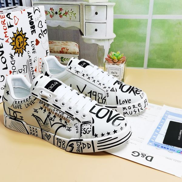 Men Women D*G LOW Sneaker 20230726-24
