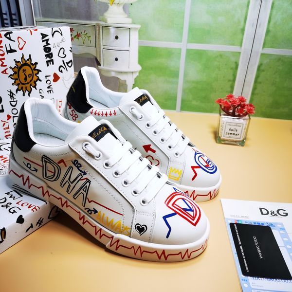 Men Women D*G LOW Sneaker 20230726-25
