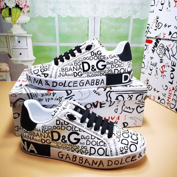 Men Women D*G LOW Sneaker 20230726-26
