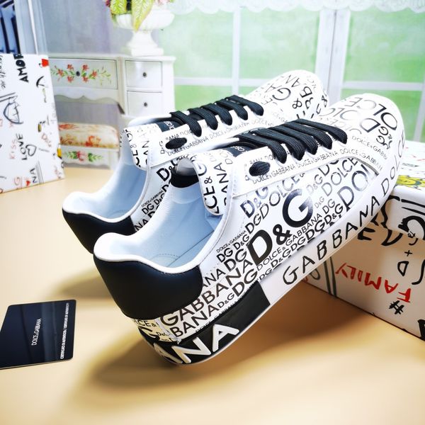 Men Women D*G LOW Sneaker 20230726-26