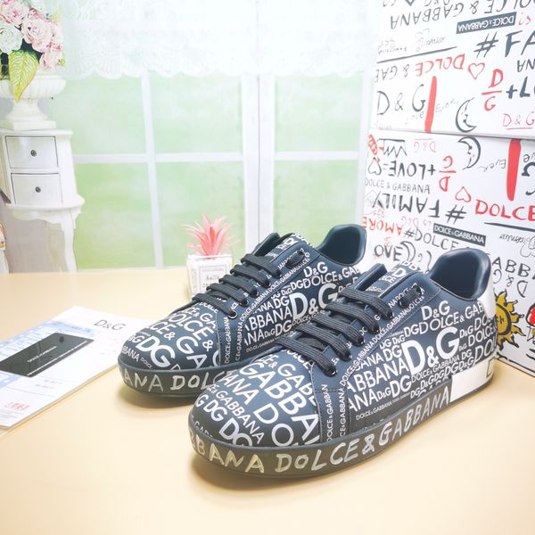 Men Women D*G LOW Sneaker 20230726-27