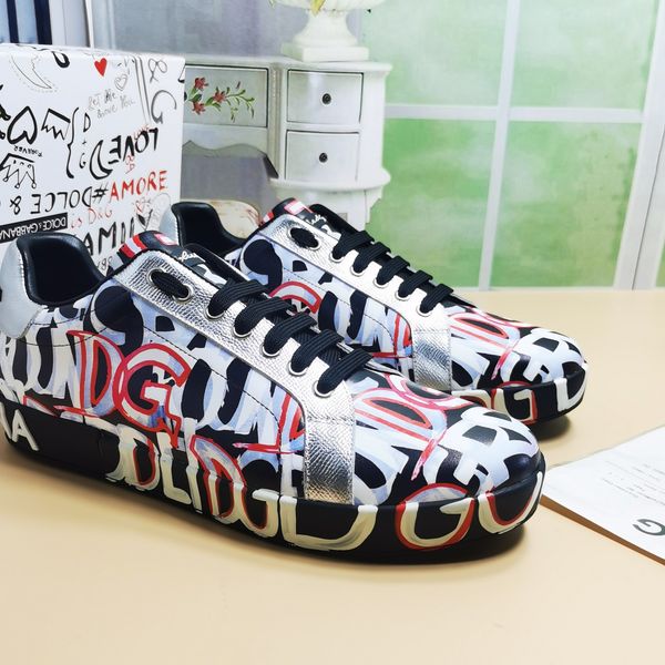 Men Women D*G LOW Sneaker 20230726-29