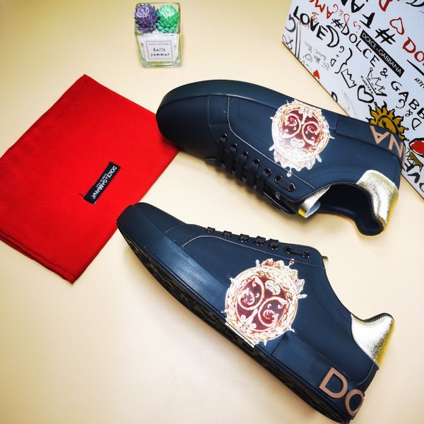 Men Women D*G LOW Sneaker 20230726-30