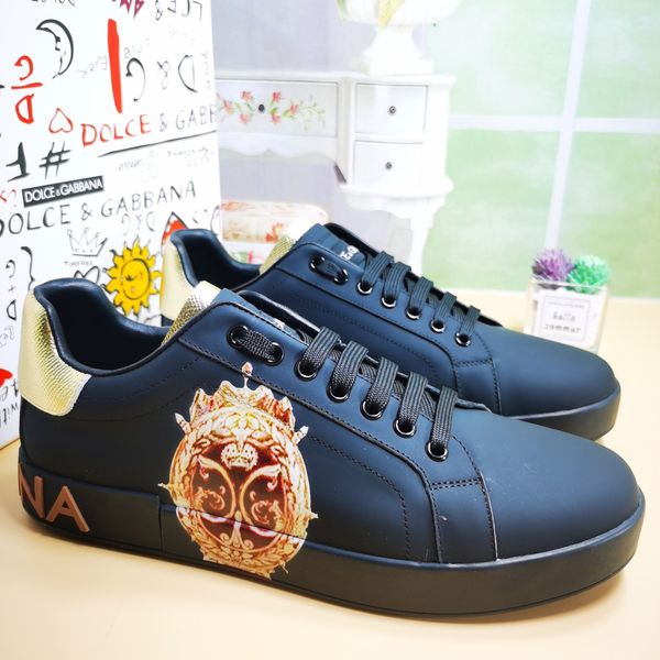 Men Women D*G LOW Sneaker 20230726-30