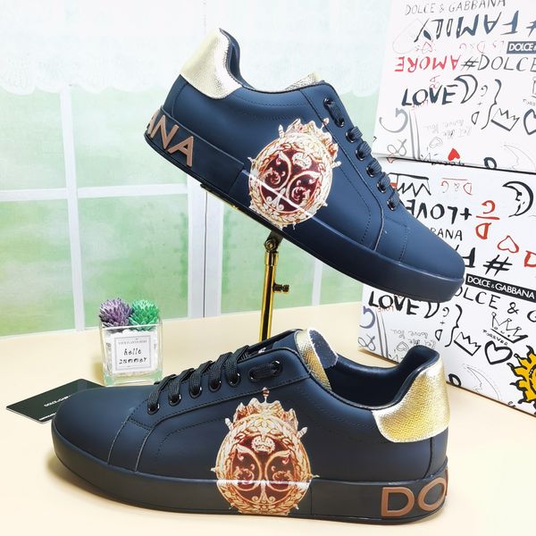 Men Women D*G LOW Sneaker 20230726-30