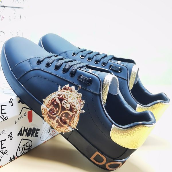 Men Women D*G LOW Sneaker 20230726-30