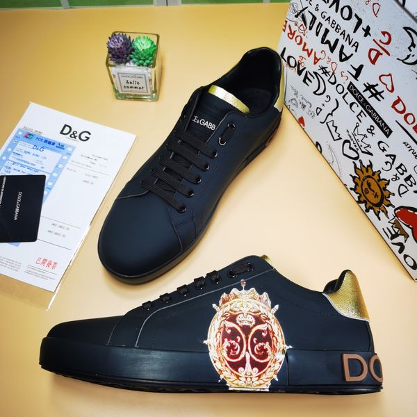 Men Women D*G LOW Sneaker 20230726-30