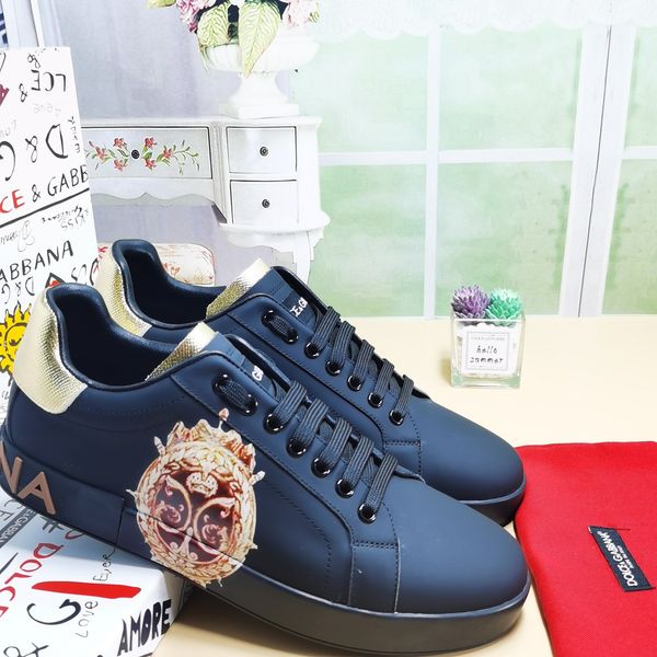 Men Women D*G LOW Sneaker 20230726-30