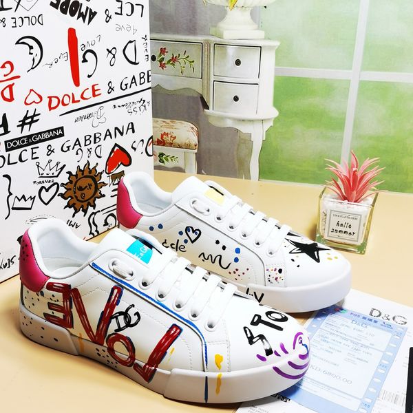 Men Women D*G LOW Sneaker 20230726-31