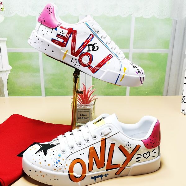 Men Women D*G LOW Sneaker 20230726-31