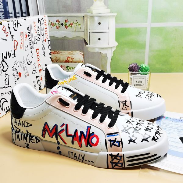 Men Women D*G LOW Sneaker 20230726-34