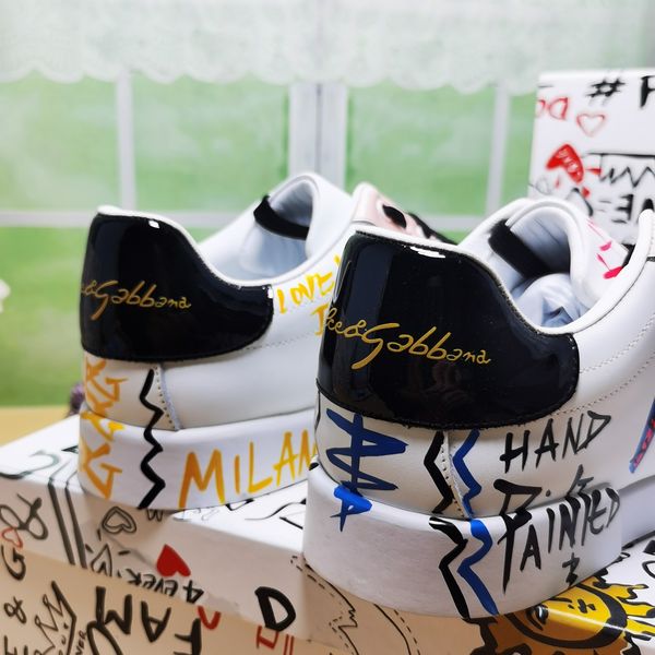 Men Women D*G LOW Sneaker 20230726-34