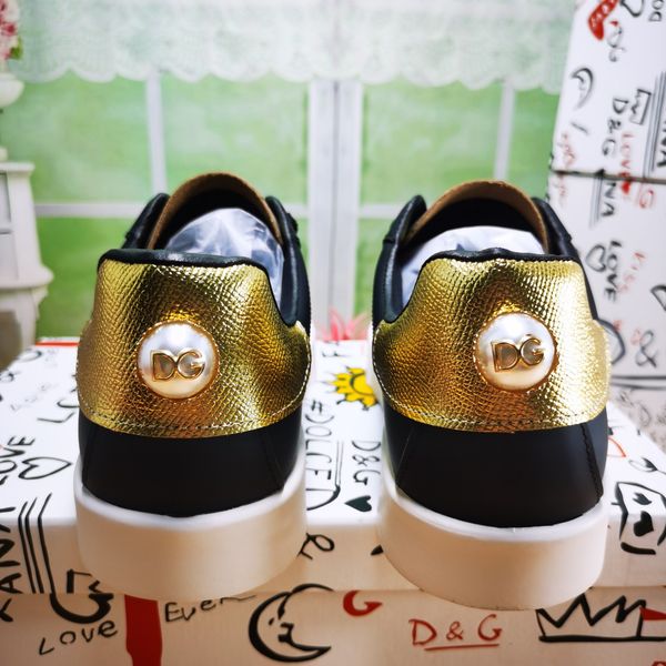 Men Women D*G LOW Sneaker 20230726-35
