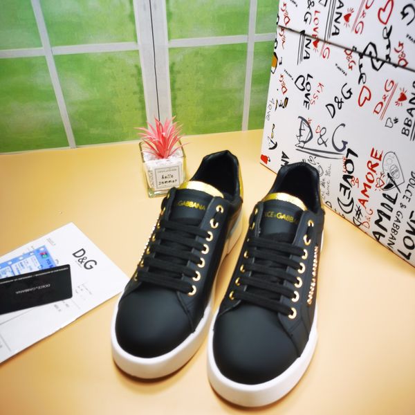Men Women D*G LOW Sneaker 20230726-35