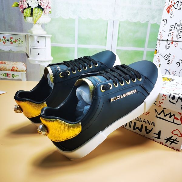 Men Women D*G LOW Sneaker 20230726-35