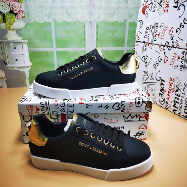 Men Women D*G LOW Sneaker 20230726-35