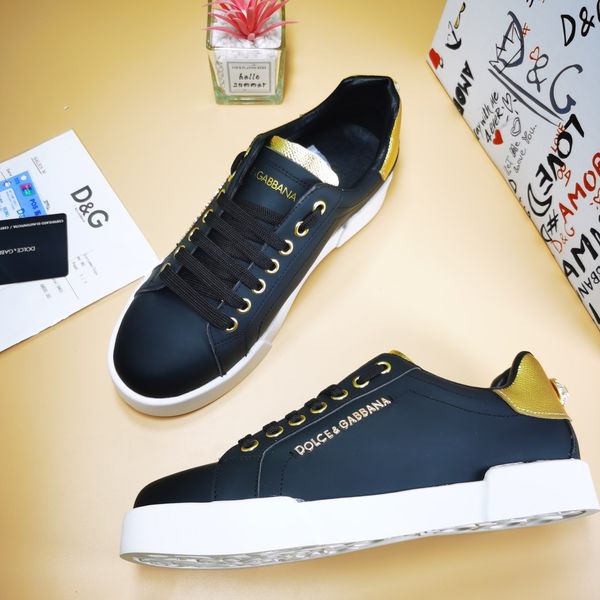 Men Women D*G LOW Sneaker 20230726-35