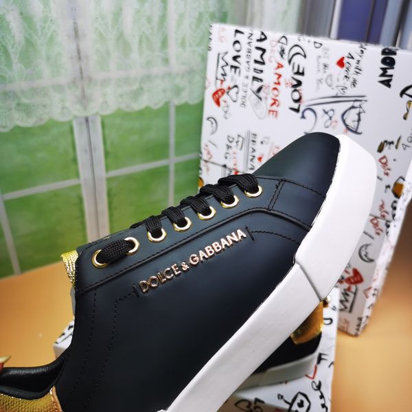 Men Women D*G LOW Sneaker 20230726-35