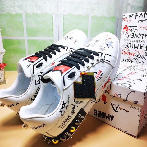 Men Women D*G LOW Sneaker 20230726-36