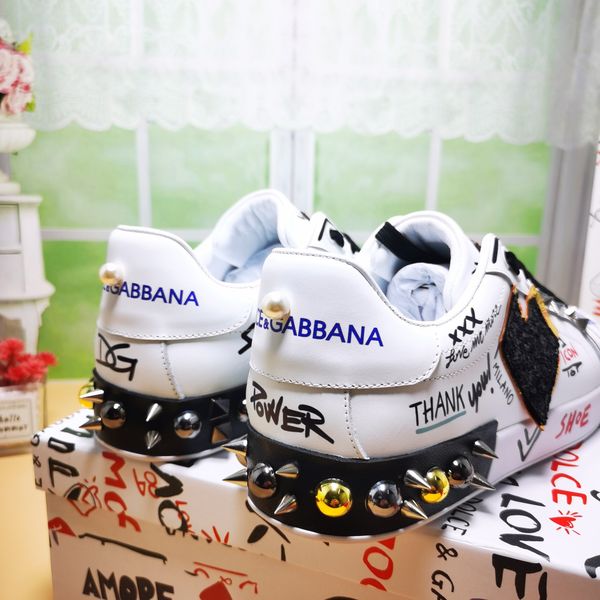 Men Women D*G LOW Sneaker 20230726-36