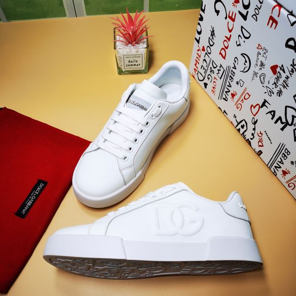 Men Women D*G LOW Sneaker 20230726-37