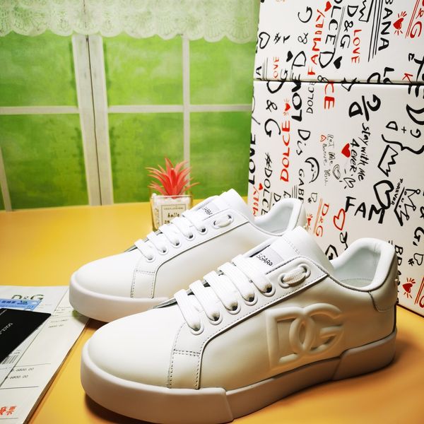 Men Women D*G LOW Sneaker 20230726-37
