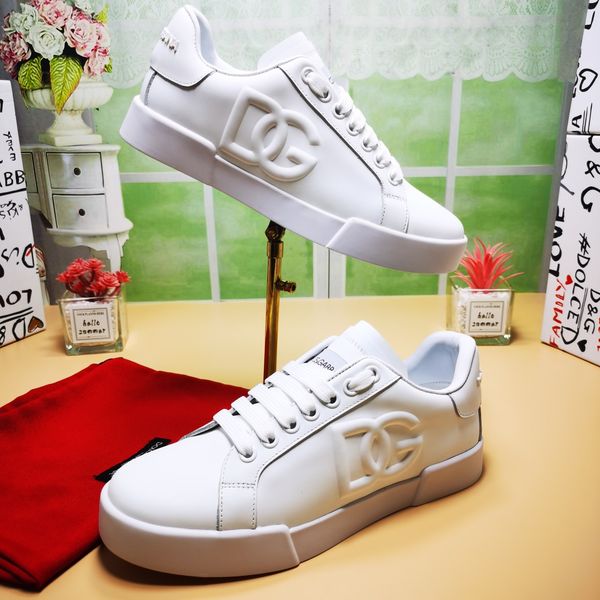 Men Women D*G LOW Sneaker 20230726-37