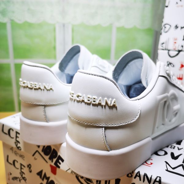 Men Women D*G LOW Sneaker 20230726-37
