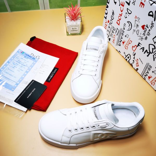 Men Women D*G LOW Sneaker 20230726-37