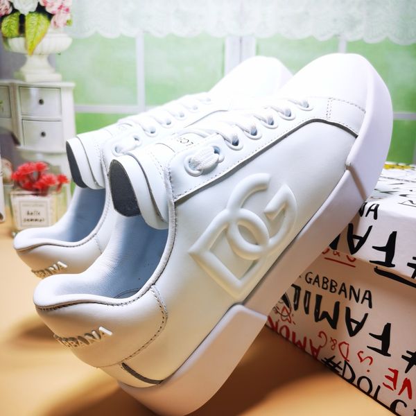 Men Women D*G LOW Sneaker 20230726-37