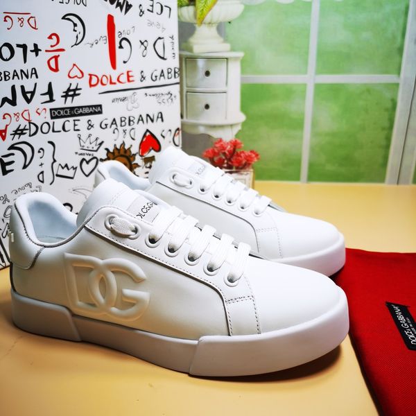 Men Women D*G LOW Sneaker 20230726-37