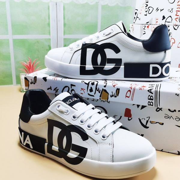 Men Women D*G LOW Sneaker 20230726-38