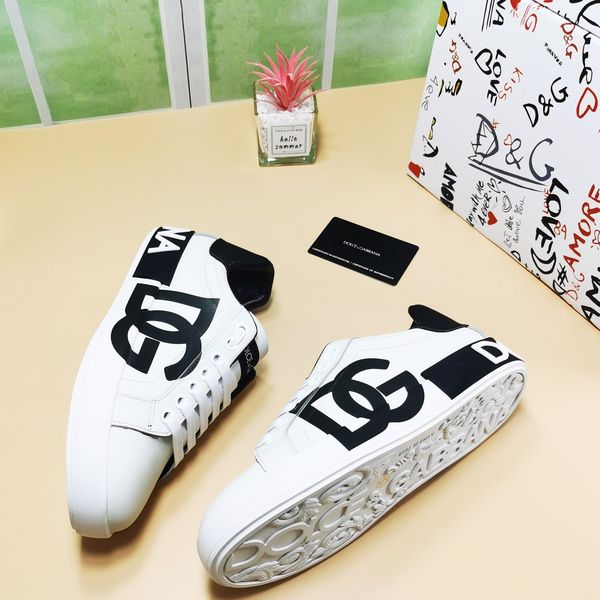 Men Women D*G LOW Sneaker 20230726-38