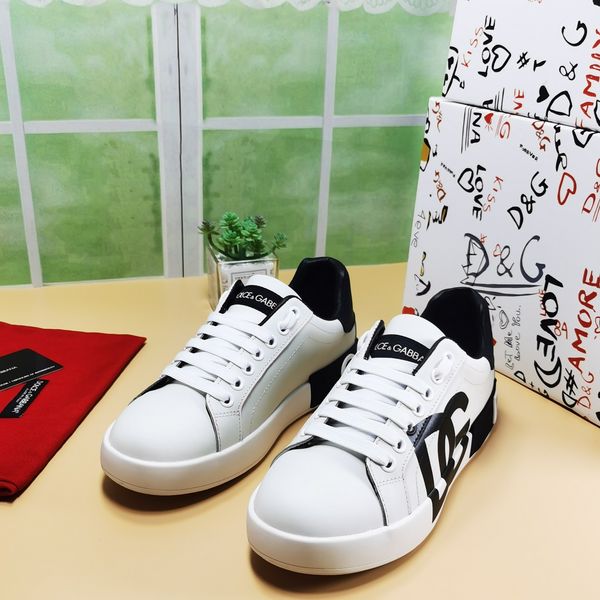 Men Women D*G LOW Sneaker 20230726-38
