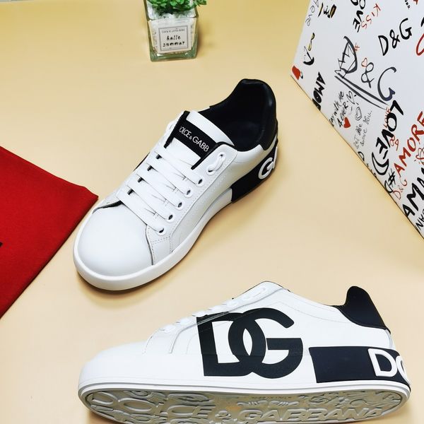 Men Women D*G LOW Sneaker 20230726-38