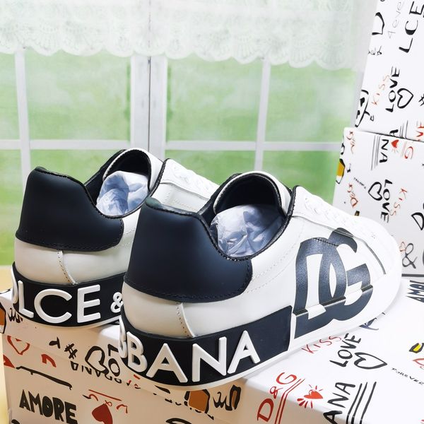Men Women D*G LOW Sneaker 20230726-38