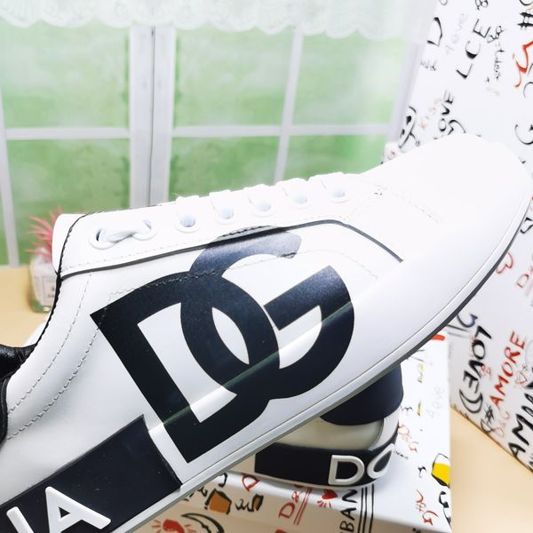Men Women D*G LOW Sneaker 20230726-38