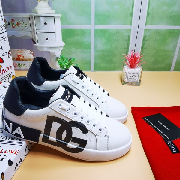 Men Women D*G LOW Sneaker 20230726-38