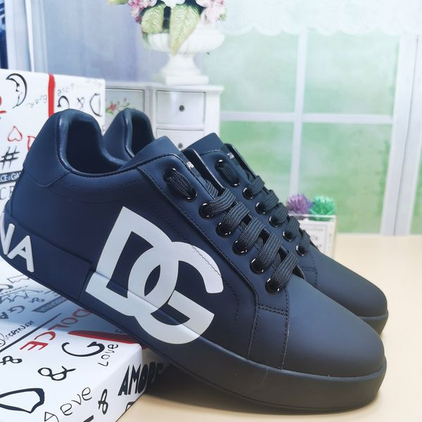 Men Women D*G LOW Sneaker 20230726-39