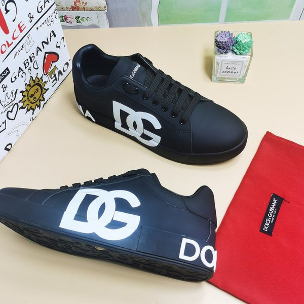Men Women D*G LOW Sneaker 20230726-39