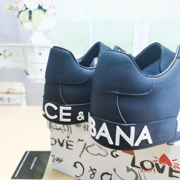 Men Women D*G LOW Sneaker 20230726-39
