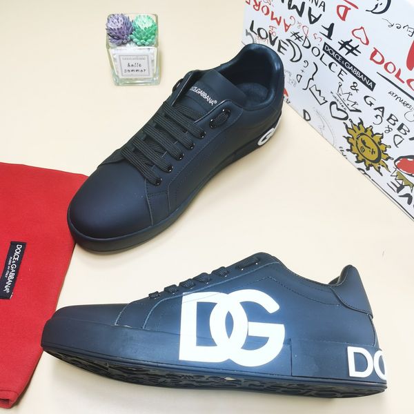 Men Women D*G LOW Sneaker 20230726-39