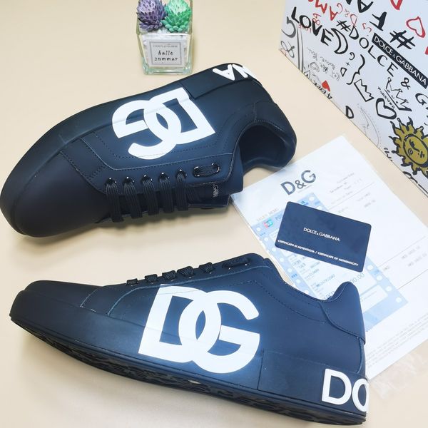 Men Women D*G LOW Sneaker 20230726-39