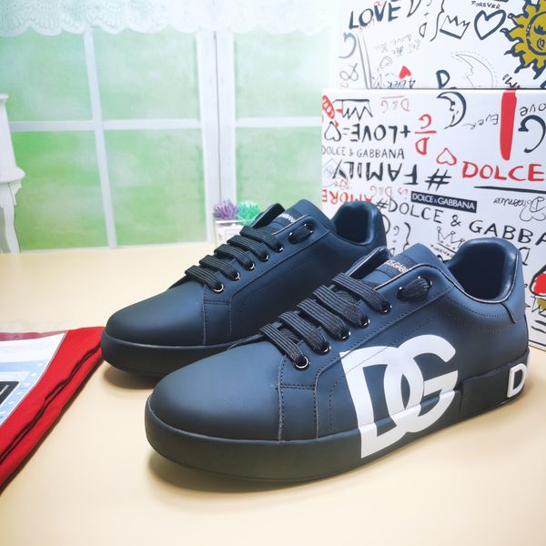 Men Women D*G LOW Sneaker 20230726-39